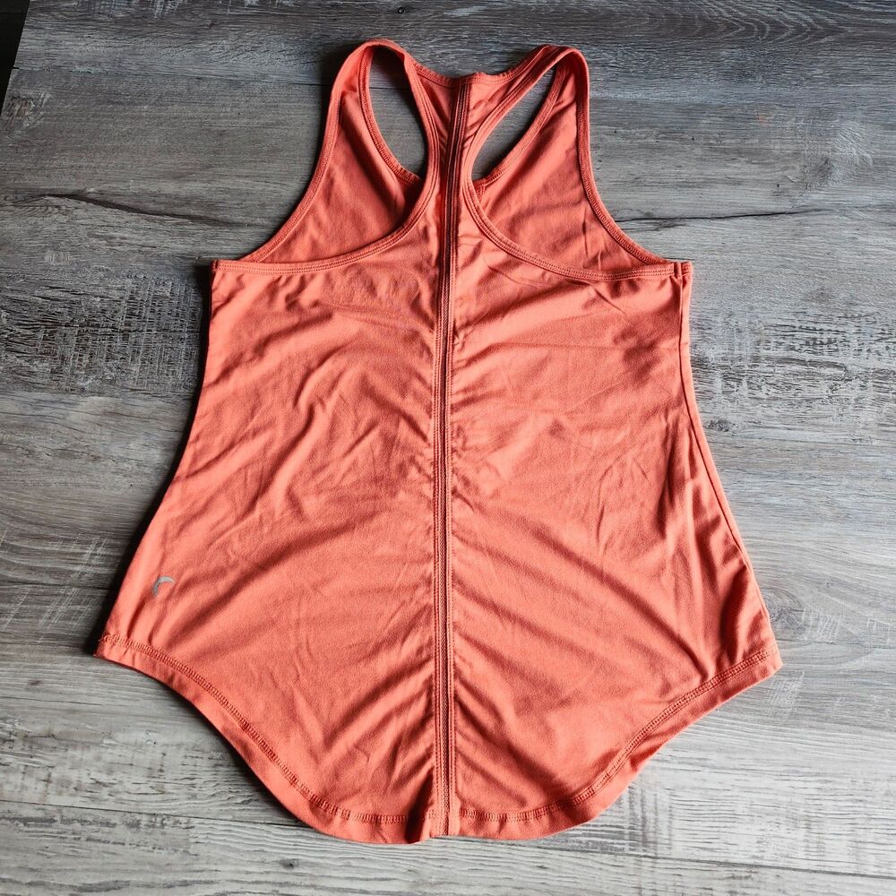 (M) Zyia Active tank top - Picture 2 of 4